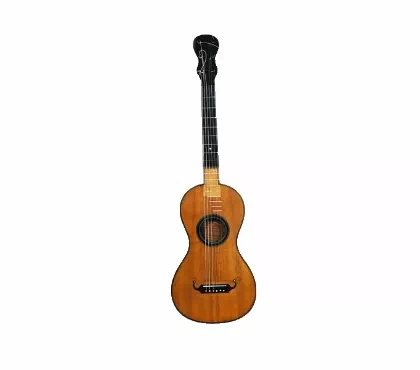 Instrument naprawiony